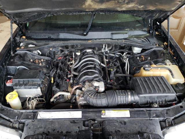 Photo 11 from auction – 2007 CHRYSLER 300C with VIN 2C3KA63H27H766204
