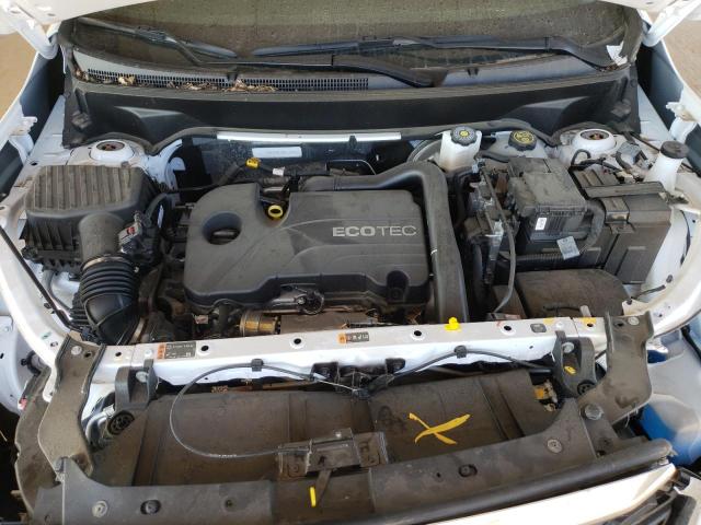 Photo 11 from auction – 2022 GMC TERRAIN SL with VIN 3GKALMEV3NL110692