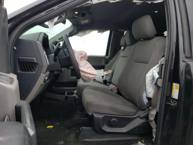 Photo 7 from auction – 2015 FORD F150 SUPER with VIN 1FTEX1CP5FFA58918