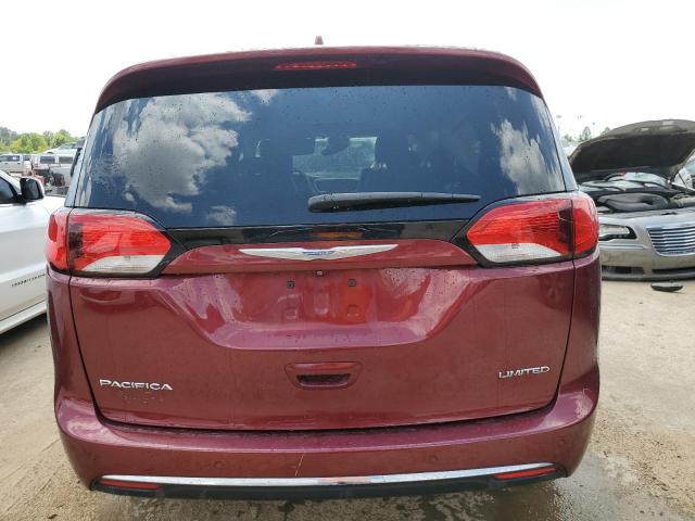 Photo 6 from auction – 2017 CHRYSLER PACIFICA L with VIN 2C4RC1GG3HR840198