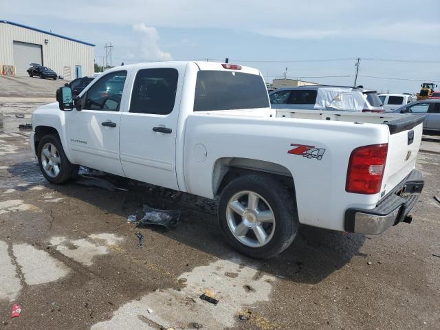 Photo 2 from auction – 2011 CHEVROLET SILVERADO with VIN 3GCPKSE32BG176294