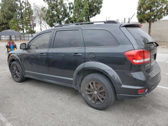 Photo 2 from auction – 2013 DODGE JOURNEY SX with VIN 3C4PDCBG5DT619670