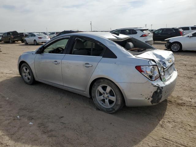 Photo 2 from auction – 2015 CHEVROLET CRUZE LT with VIN 1G1PC5SB7F7148835