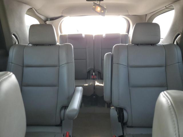 Photo 10 from auction – 2013 DODGE DURANGO CR with VIN 1C4RDJDG7DC608868