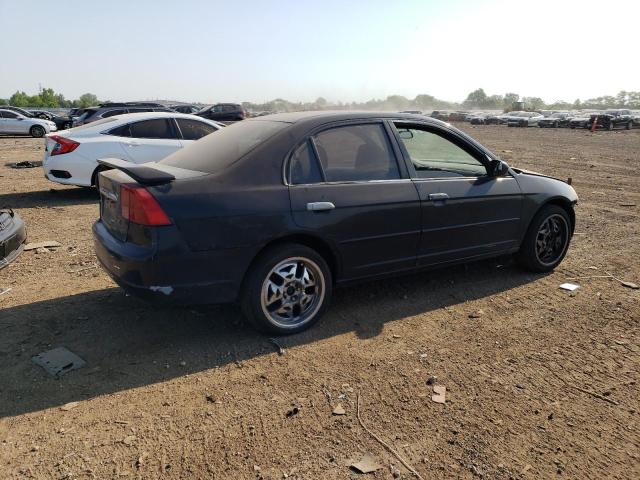 Photo 3 from auction – 2001 HONDA CIVIC with VIN 1HGES15561L073501