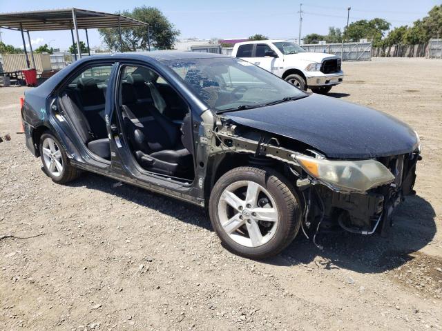 Photo 4 from auction – 2014 TOYOTA CAMRY L with VIN 4T1BF1FK5EU857772
