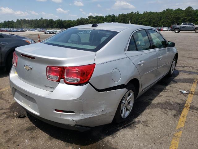 Photo 3 from auction – 2013 CHEVROLET MALIBU LS with VIN 1G11B5SA7DF165962