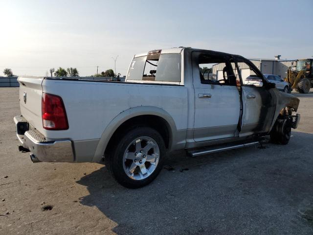 Photo 3 from auction – 2011 DODGE RAM 1500 with VIN 1D7RB1CT0BS689306
