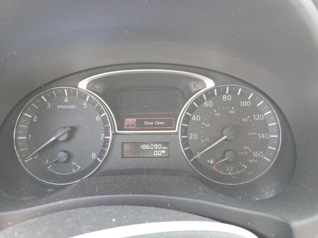 Photo 9 from auction – 2014 NISSAN ALTIMA 2.5 with VIN 1N4AL3AP7EN208983
