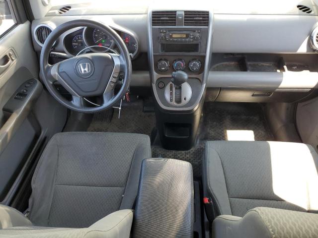 Photo 8 from auction – 2010 HONDA ELEMENT LX with VIN 5J6YH2H36AL003761