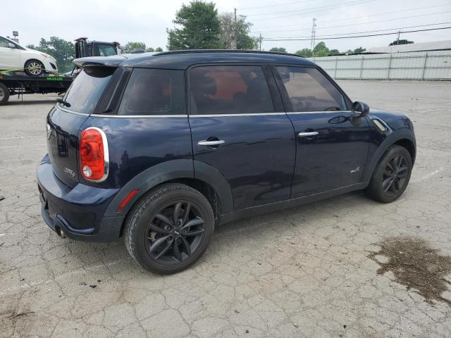 Photo 3 from auction – 2012 MINI COOPER S C with VIN WMWZC5C54CWM14495