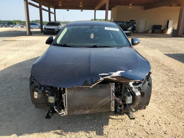 Photo 5 from auction – 2018 BUICK REGAL PREF with VIN W04GL6SX4J1085353