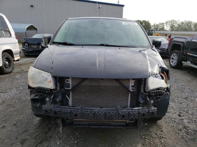 Foto 5 de la subasta – 2012 DODGE GRAND CARA con VIN 2C4RDGCG8CR236497