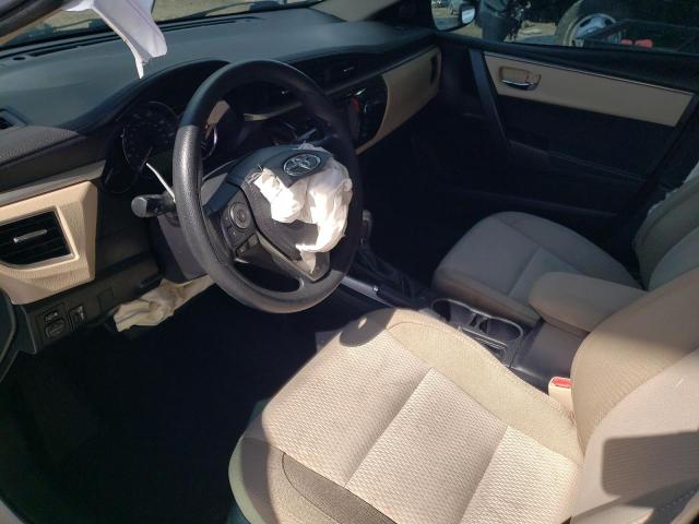 Photo 7 from auction – 2016 TOYOTA COROLLA L with VIN 2T1BURHE3GC500297