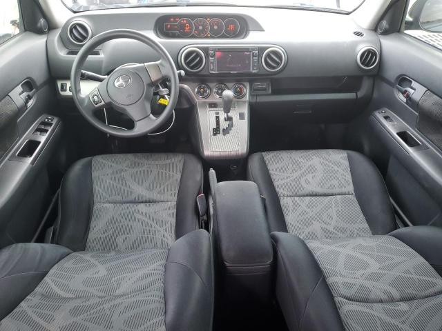 Photo 8 from auction – 2015 TOYOTA SCION XB with VIN JTLZE4FE4FJ071552