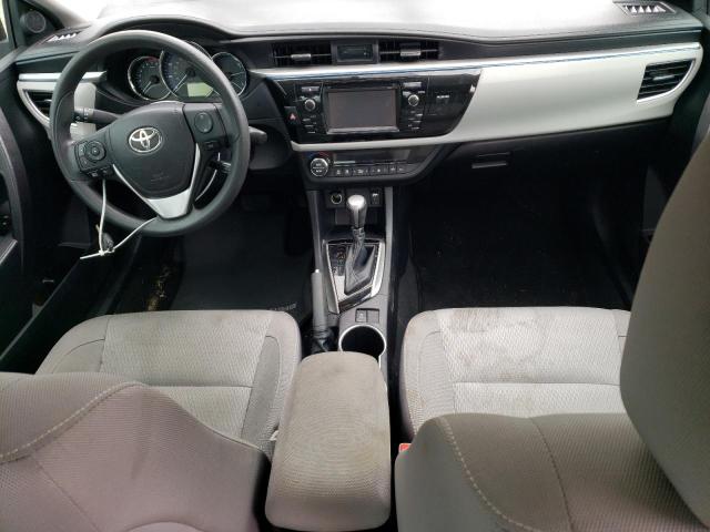 Photo 8 from auction – 2015 TOYOTA COROLLA L with VIN 2T1BURHE7FC309903