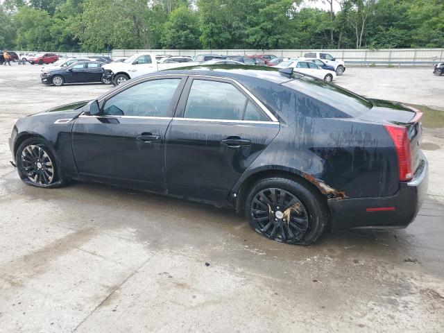 Photo 2 from auction – 2010 CADILLAC CTS PERFOR with VIN 1G6DL5EG4A0114261