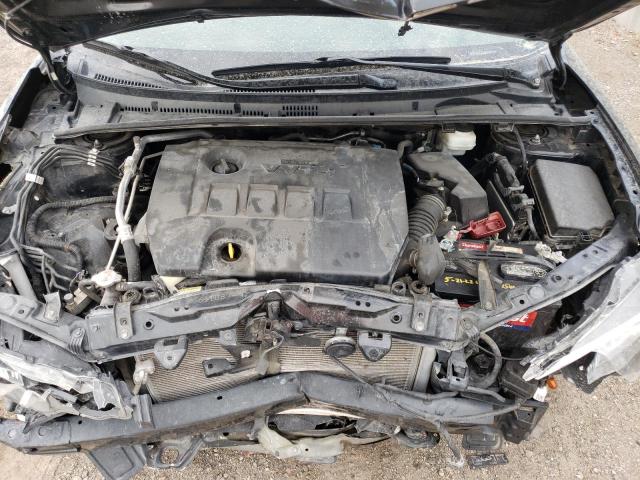 Photo 11 from auction – 2018 TOYOTA COROLLA L with VIN 2T1BURHE8JC082925
