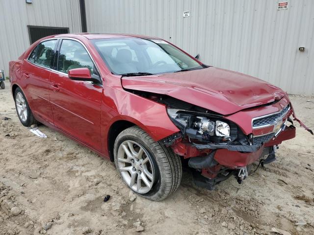 Photo 4 from auction – 2013 CHEVROLET MALIBU 1LT with VIN 1G11D5SR6DF186964