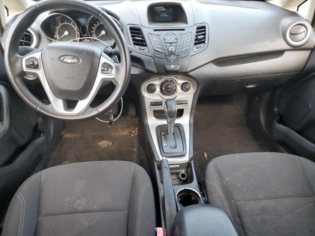 Photo 8 from auction – 2015 FORD FIESTA SE with VIN 3FADP4EJXFM187328