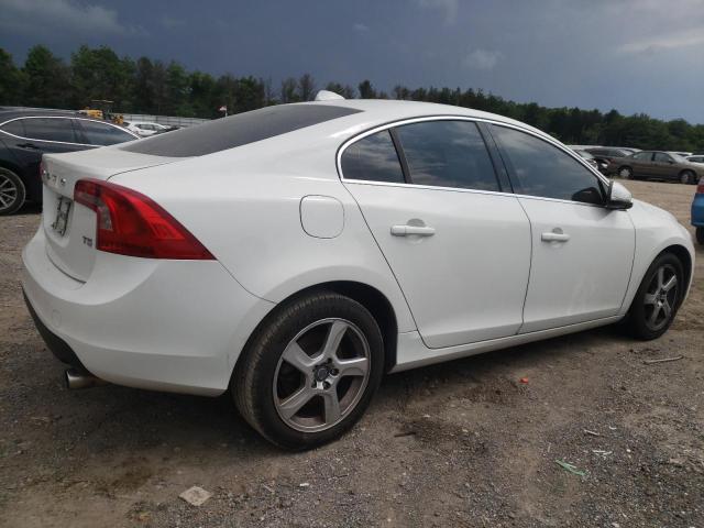 Photo 3 from auction – 2013 VOLVO S60 T5 with VIN YV1612FS9D2186573