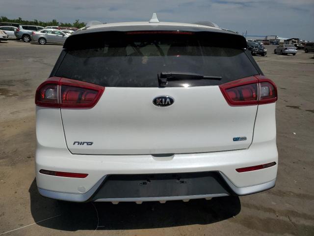 Foto 6 de la subasta – 2019 KIA NIRO FE con VIN KNDCB3LC8K5240904