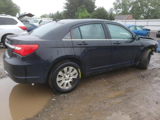 Photo 3 from auction – 2012 CHRYSLER 200 LX with VIN 1C3CCBAB6CN167281