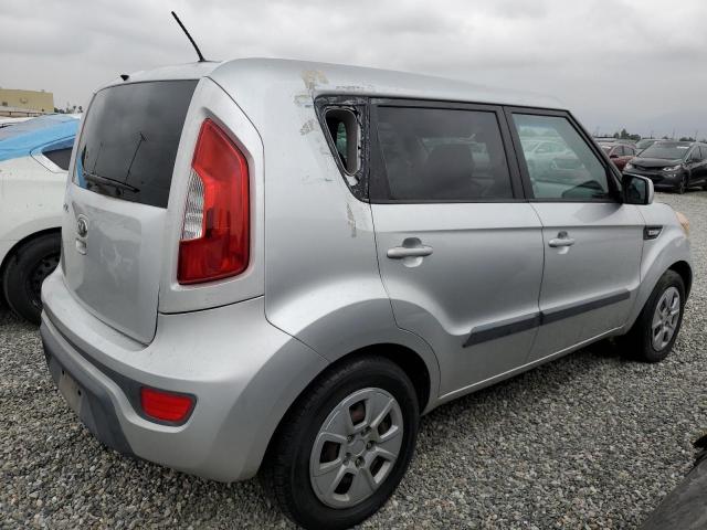 Photo 3 from auction – 2013 KIA SOUL with VIN KNDJT2A58D7542607
