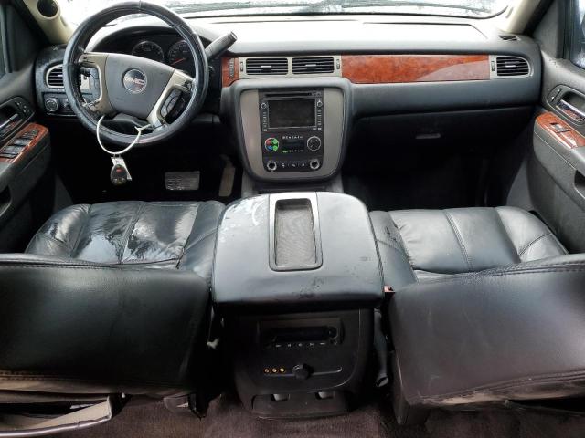 Photo 8 from auction – 2010 GMC SIERRA K25 with VIN 1GT4K1B60AF123721