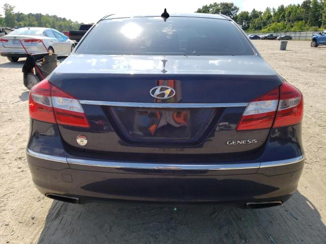 Photo 6 from auction – 2013 HYUNDAI GENESIS 3. with VIN KMHGC4DD0DU224731