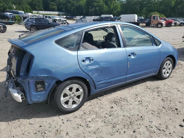 Photo 3 from auction – 2008 TOYOTA PRIUS with VIN JTDKB20U987773294