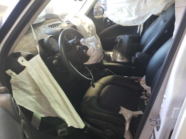 Photo 7 from auction – 2015 MINI COOPER COU with VIN WMWZB3C55FWR44664