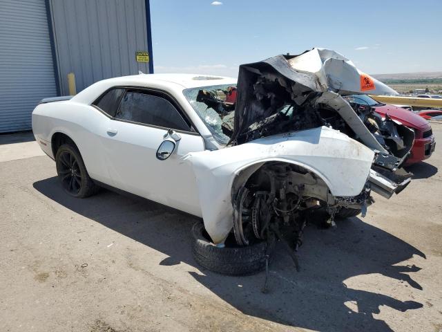 Photo 4 from auction – 2018 DODGE CHALLENGER with VIN 2C3CDZAG0JH334449