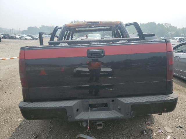 Photo 6 from auction – 2007 FORD F150 SUPER with VIN 1FTPW14VX7FB46504