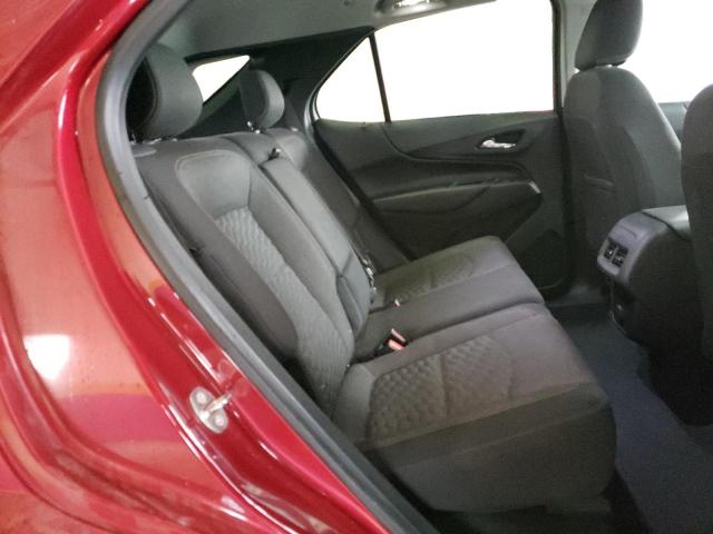 Photo 11 from auction – 2018 CHEVROLET EQUINOX LT with VIN 3GNAXJEV0JS509632