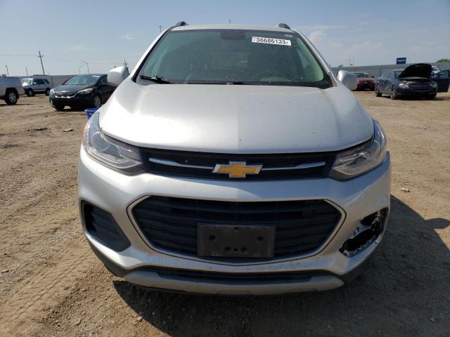 Photo 5 from auction – 2019 CHEVROLET TRAX 1LT with VIN KL7CJPSB2KB915809