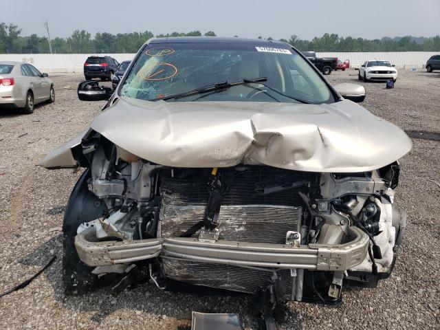 Photo 5 from auction – 2018 FORD EDGE SEL with VIN 2FMPK4J87JBB24413