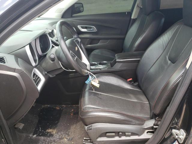 Photo 7 from auction – 2010 CHEVROLET EQUINOX LT with VIN 2CNFLFEY5A6263463