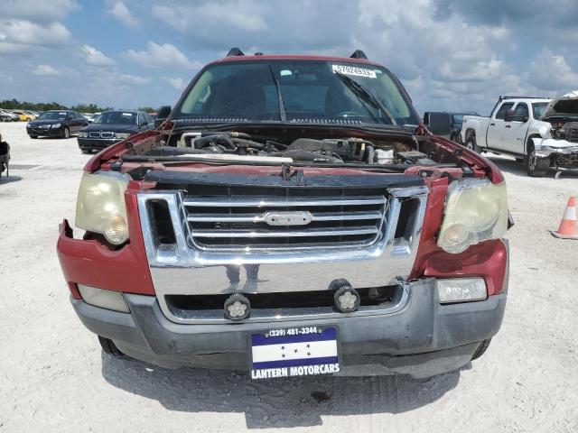 Photo 5 from auction – 2010 FORD EXPLORER S with VIN 1FMEU3BE1AUA18615