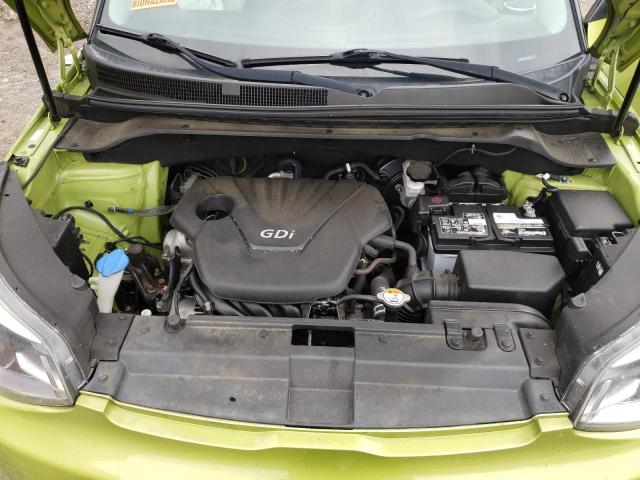 Photo 11 from auction – 2016 KIA SOUL with VIN KNDJN2A2XG7844792