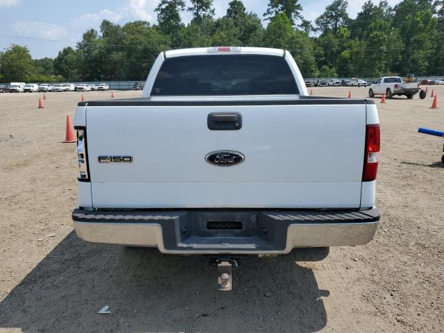 Photo 6 from auction – 2008 FORD F150 SUPER with VIN 1FTRW12W78KE99733