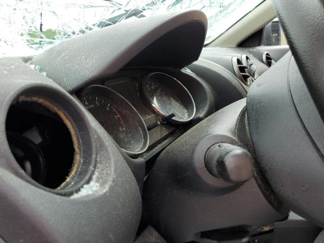 Photo 9 from auction – 2011 NISSAN ROGUE S with VIN JN8AS5MV2BW665875