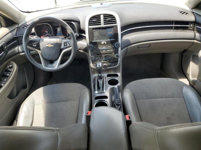 Photo 8 from auction – 2016 CHEVROLET MALIBU LIM with VIN 1G11C5SA9GF119356