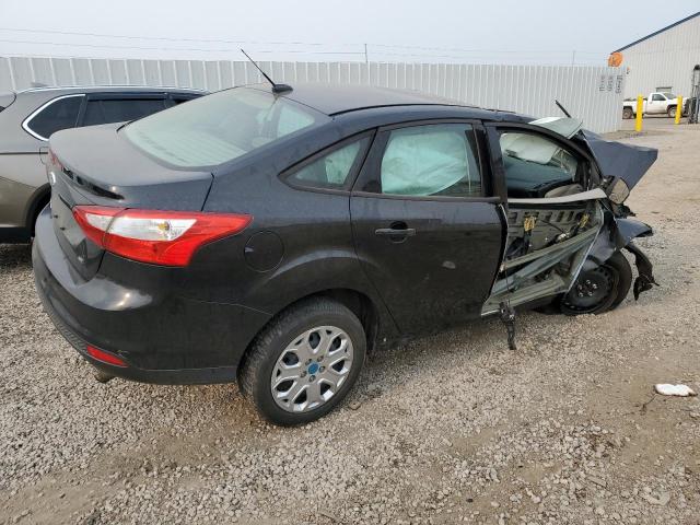Photo 3 from auction – 2012 FORD FOCUS SE with VIN 1FAHP3F21CL104644