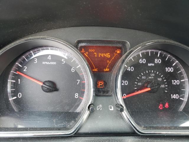 Photo 9 from auction – 2014 NISSAN VERSA NOTE with VIN 3N1CE2CPXEL390539