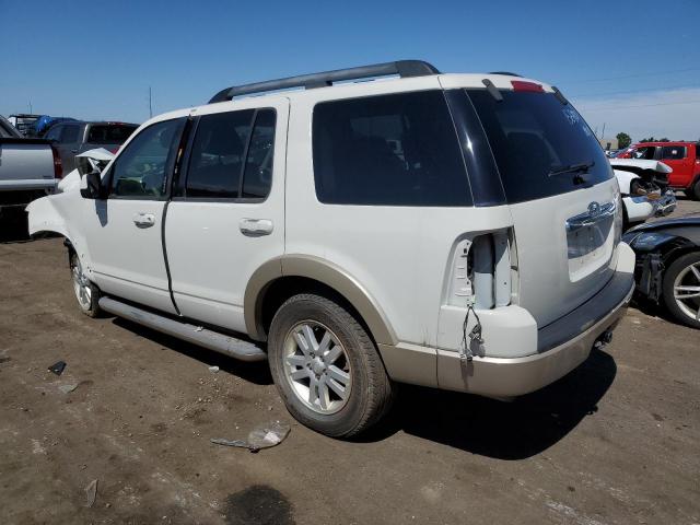 Photo 2 from auction – 2009 FORD EXPLORER E with VIN 1FMEU74E99UA27630