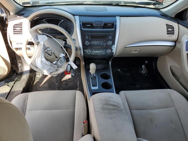 Photo 8 from auction – 2015 NISSAN ALTIMA 2.5 with VIN 1N4AL3AP1FC104499