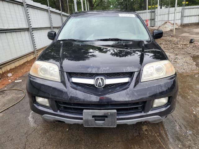Photo 5 from auction – 2005 ACURA MDX with VIN 2HNYD182X5H500652