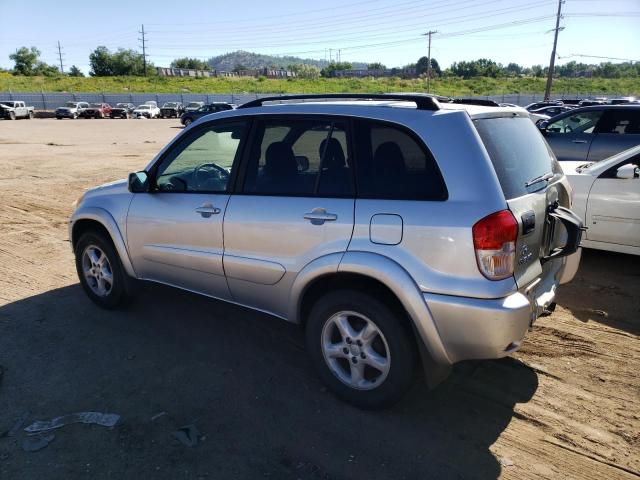 Photo 2 from auction – 2002 TOYOTA RAV4 with VIN JTEHH20V626035088