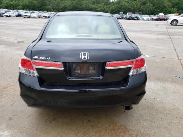 Photo 6 from auction – 2012 HONDA ACCORD SE with VIN 1HGCP2F67CA063922